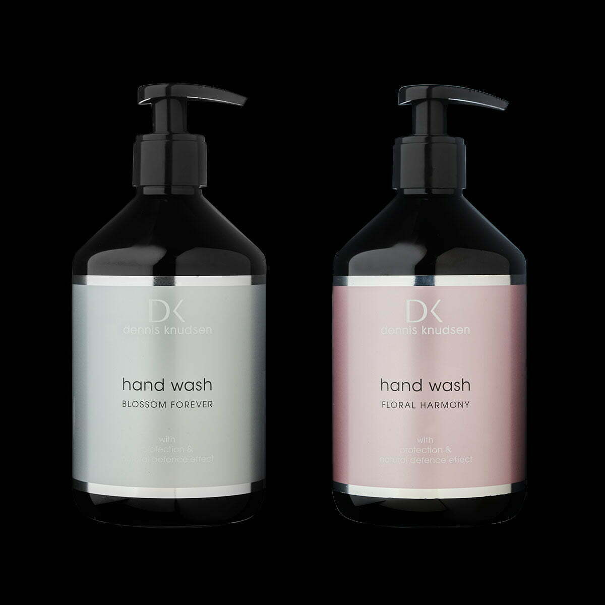 Hand Wash pakke med hand wash floral harmony blossom forever dennis knudsen professional pakke