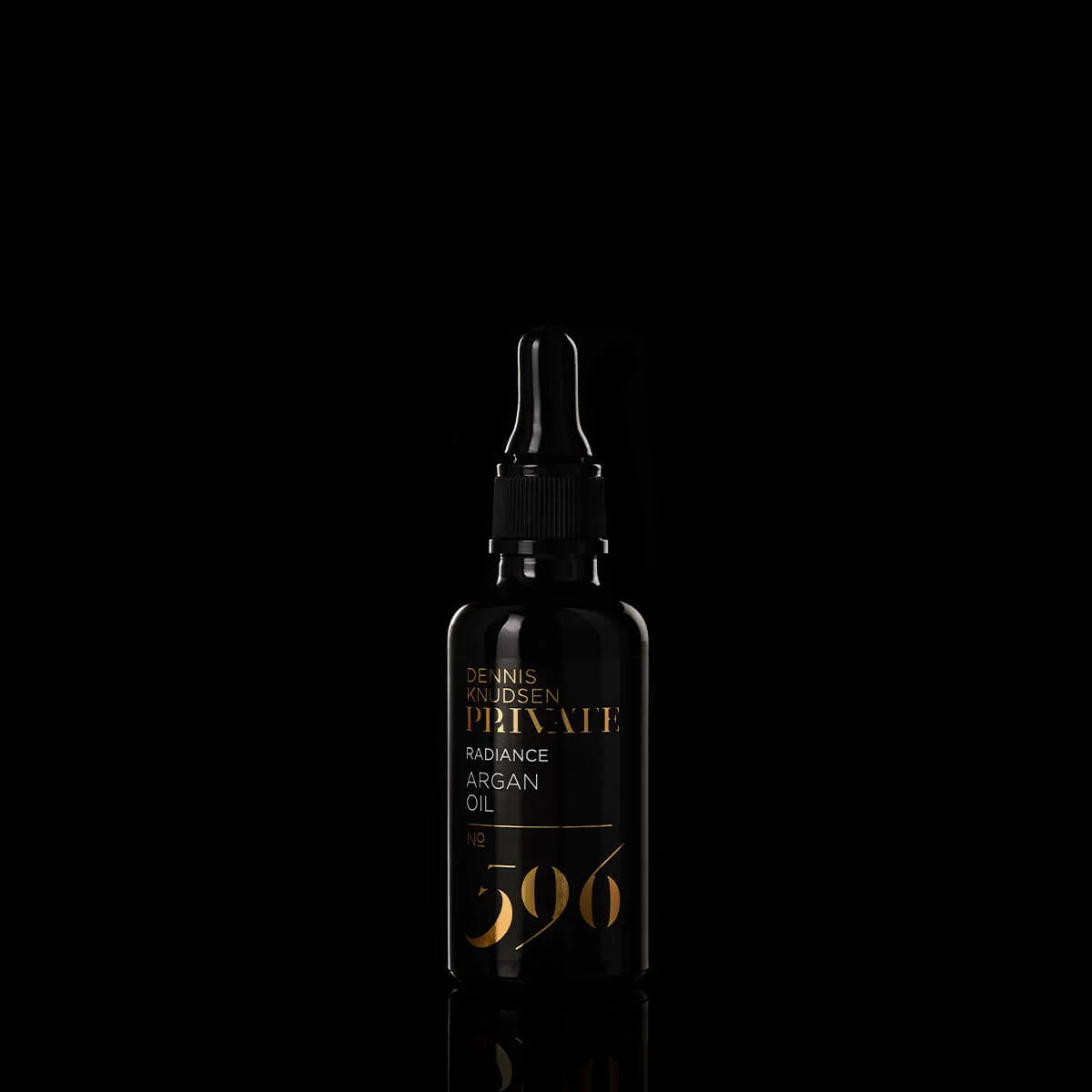 596 Caviar Radiance Argan Oil 50 ml