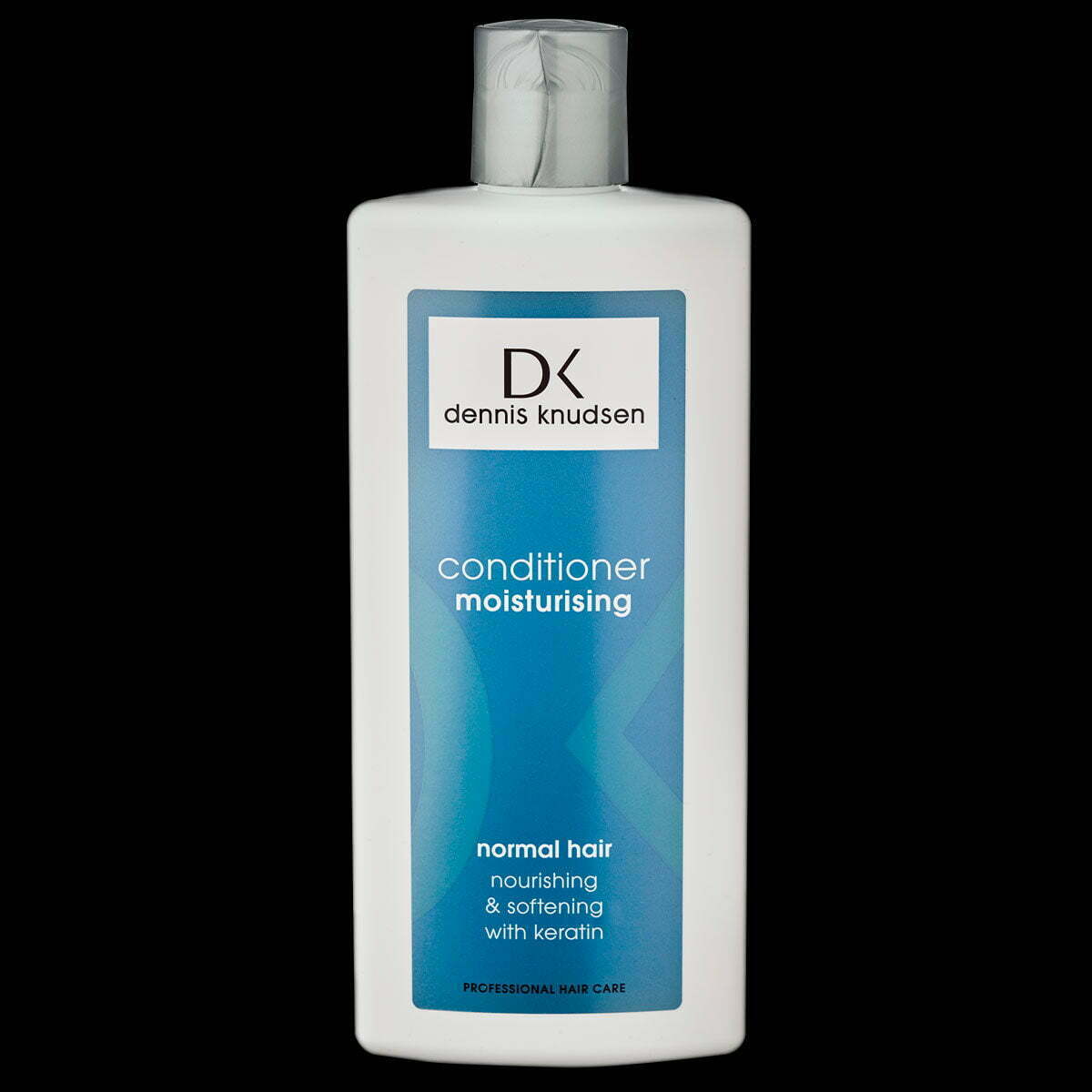 conditioner moisturising normal hair dennis knudsen professional