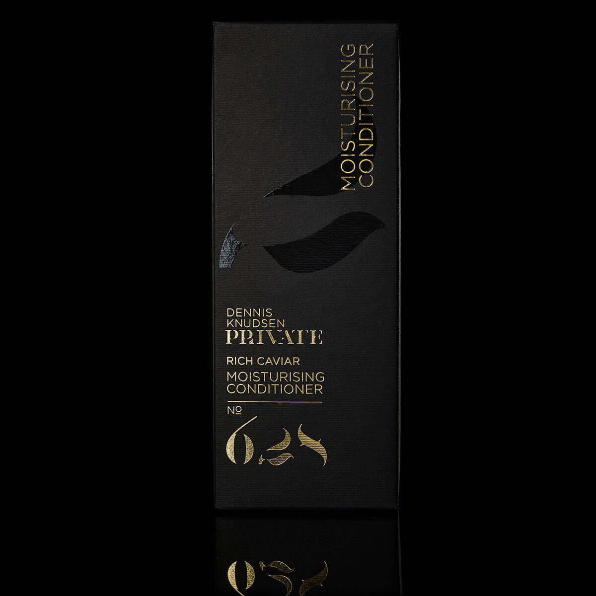 rich caviar moisturising conditioner 628 dennis knudsen private box