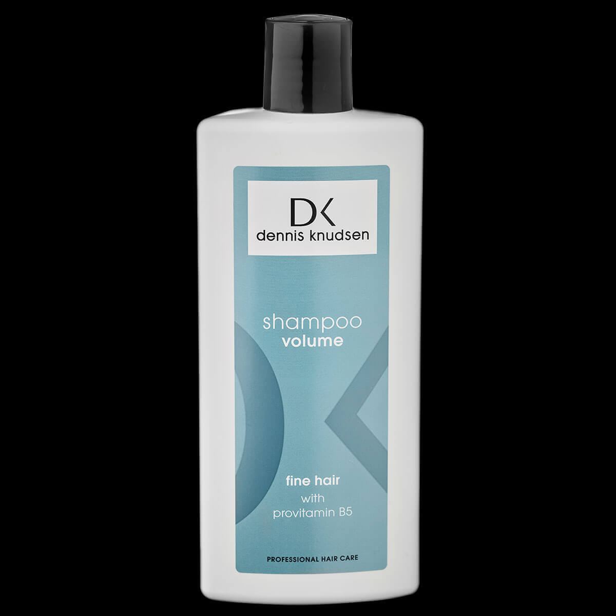 shampoo volume fine hair dennis knudsen professional